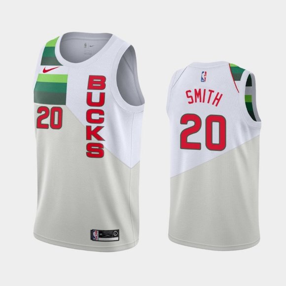 smith jersey